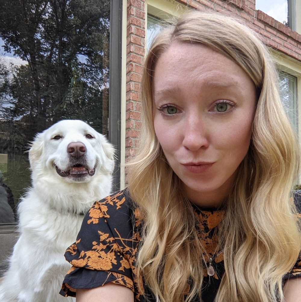 Meet your Posher, Nicholle
